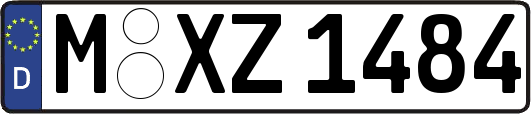 M-XZ1484