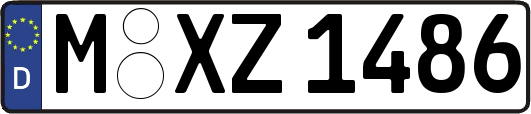 M-XZ1486
