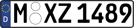 M-XZ1489