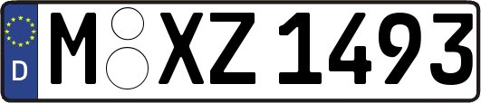 M-XZ1493