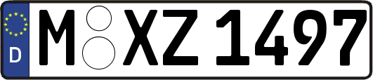 M-XZ1497