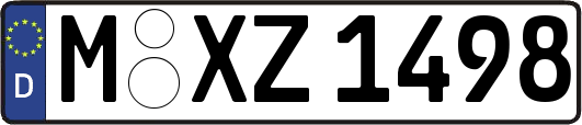 M-XZ1498