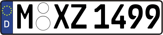 M-XZ1499