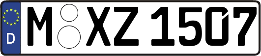 M-XZ1507