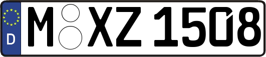 M-XZ1508