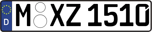 M-XZ1510