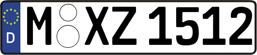 M-XZ1512