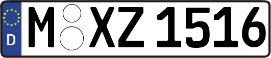 M-XZ1516