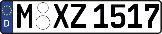 M-XZ1517