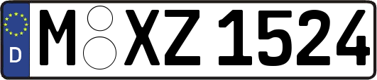 M-XZ1524