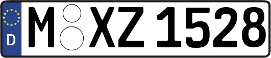 M-XZ1528