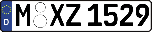 M-XZ1529