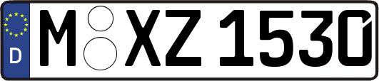M-XZ1530
