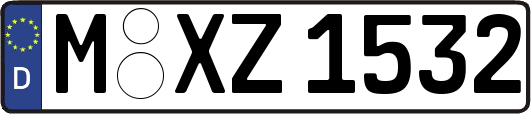 M-XZ1532