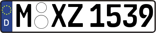 M-XZ1539