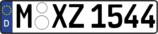 M-XZ1544