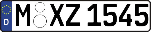 M-XZ1545
