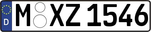 M-XZ1546