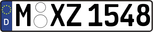 M-XZ1548