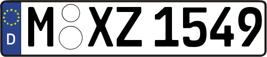 M-XZ1549