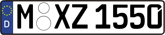 M-XZ1550