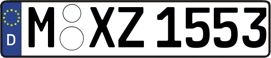 M-XZ1553