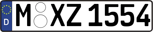 M-XZ1554