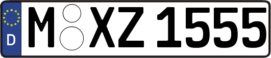 M-XZ1555