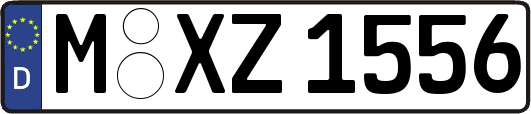 M-XZ1556