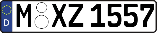 M-XZ1557