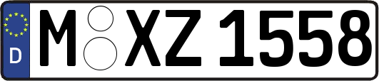 M-XZ1558