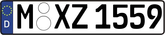M-XZ1559