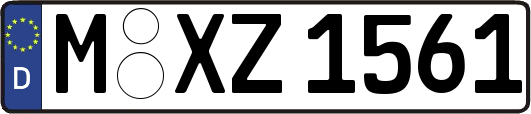 M-XZ1561