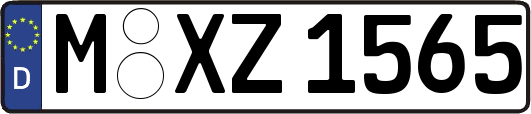 M-XZ1565