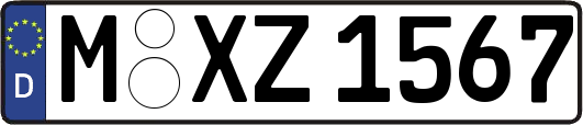 M-XZ1567
