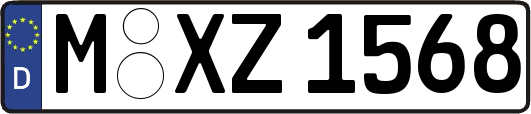 M-XZ1568