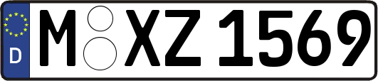 M-XZ1569