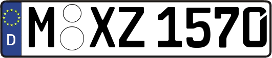 M-XZ1570