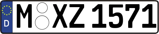M-XZ1571