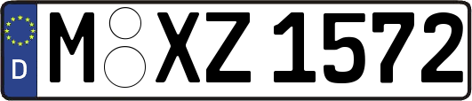 M-XZ1572