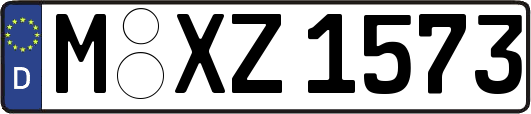 M-XZ1573