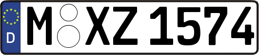 M-XZ1574