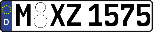 M-XZ1575