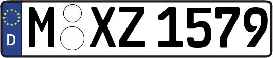 M-XZ1579
