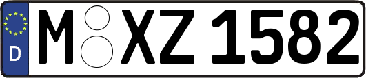 M-XZ1582