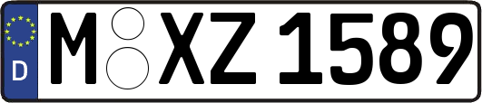 M-XZ1589