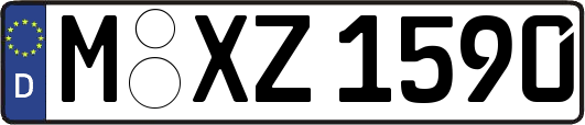 M-XZ1590