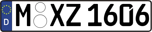 M-XZ1606
