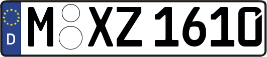 M-XZ1610