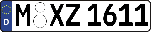 M-XZ1611